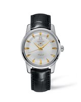 Orologio Longines Uomo Heritage Collection in Acciaio L16454754 - L16454754
